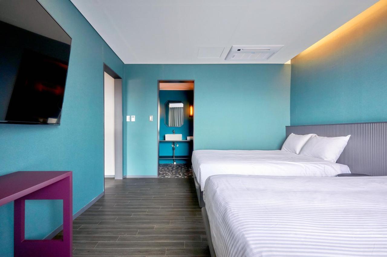Kolon Hotel Gyeongju Exterior foto